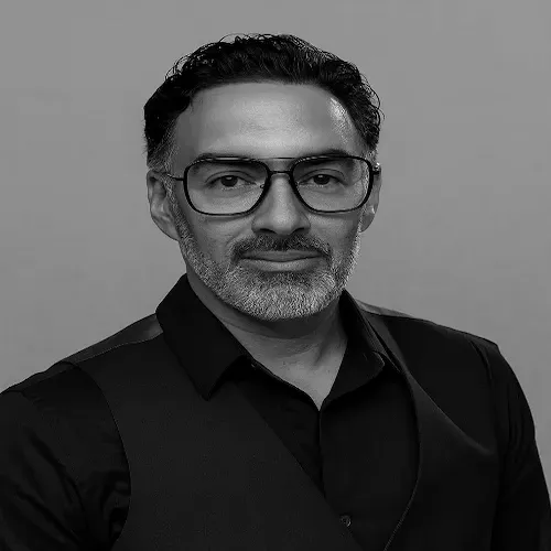 Samuel Montalvo, Founder of Valor Evidence Group