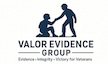 Valor Evidence Group Logo